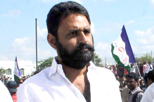Kodali Nani about 2019 elections