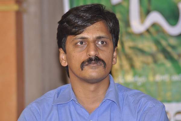 Kranthi Madhav to direct Sunil