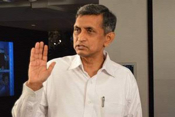 Lok Satta announces quitting elections!