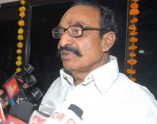 Paleru MLA Ramreddy Venkatreddy is no more