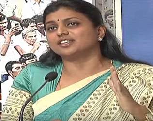 MLA Roja