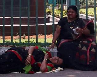 MLA-Roja-deeksha