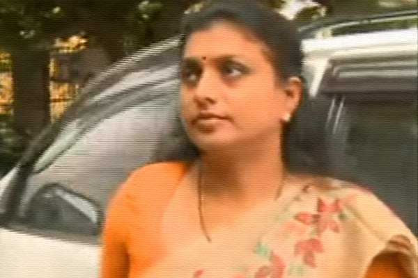 MLA Roja gets relief from High Court