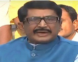 murali mohan fires on sakshi media