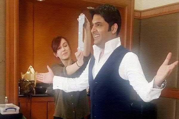 Madame-Tussauds-kapil-sharma