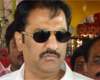 Maganti Gopinath best wishes to Chandrababu!