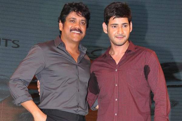 Mahesh babu tweet on Oopiri movie