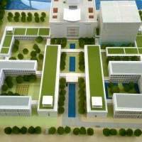 Maki Associates Amaravati Designs