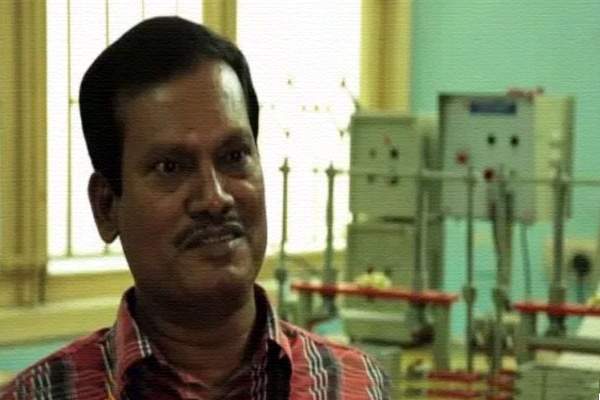 Man behind menstruation revolution in India!