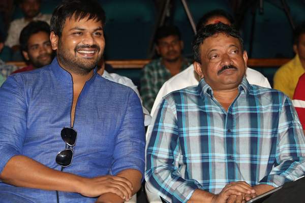 RGV said lies & sent pay cheques - Manoj