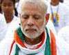 Modi to live on Fruits for 9 days!