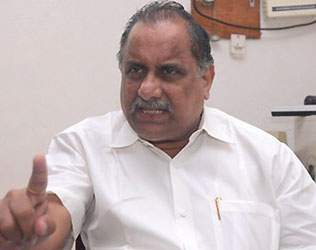 Mudragada Padmanabham
