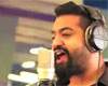NTR sings kannada movie Chakravyuha song Geleya Geleya