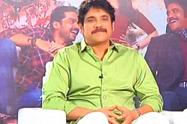nagarjuna-clarifies-on-his-sixer-comment