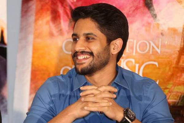 Naga Chaitanya drops from summer race