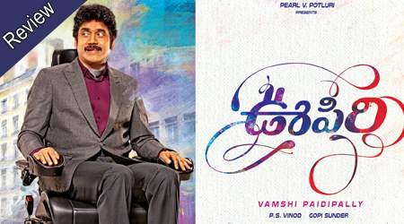 Oopiri-Review