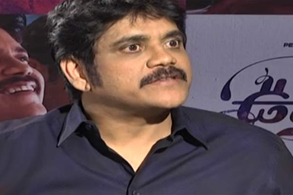 Nagarjuna