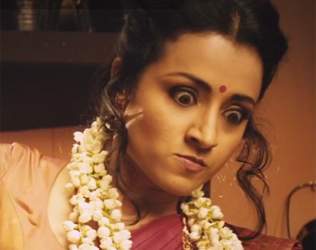Nayaki Teaser talk