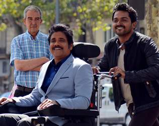 Oopiri Review