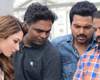 Oopiri director Vamshy Paidipalli struggle for Mid-Point