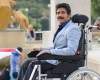 Nagarjuna Oopiri Wheel Chair Cost, Akkineni Nagarjuna, Karthi, Tamannaah Bhatia, Thozha, ‘The Intouchables, Oopiri Wheel Chair made in Sweden