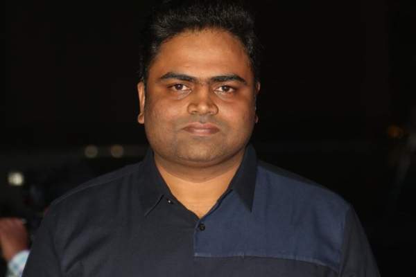 Oopiri in one line, explains Vamsi Paidipally