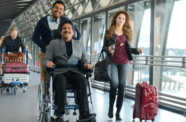 Oopiri movie story