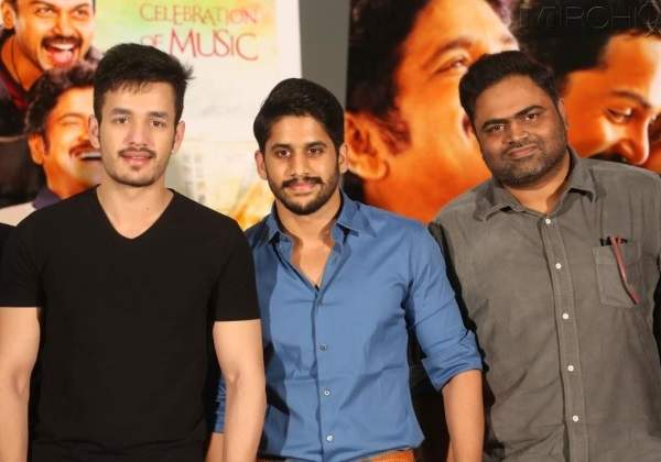Oopiri trailer disappoints