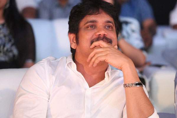 Oopiri will be hit –can Nagarjuna get hat-trick? 