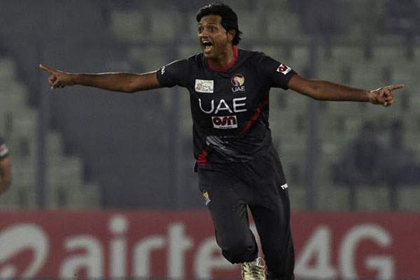 Pakistan vs UAE, Asia Cup T20 2016 Match 