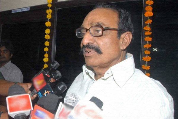 Ramreddy Venkatreddy 