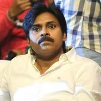 Pawan Kalyan at Sardaar Gabbar Singh Audio Launch Function event