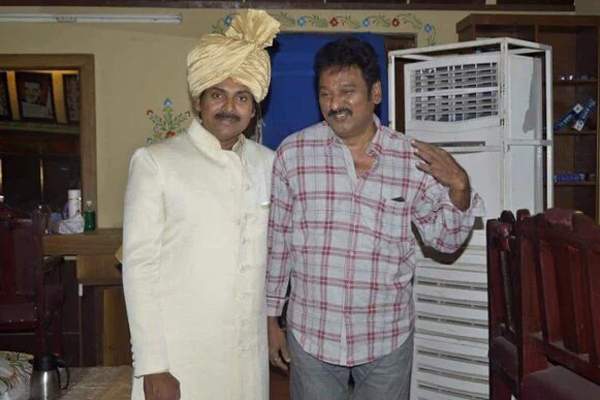 Pic Talk: Sardaar without uniform