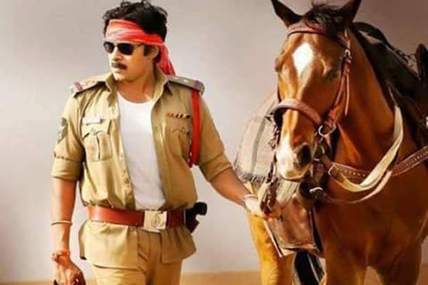 Pawan kalyan serious on KCR