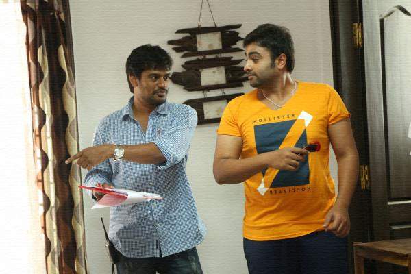 Pokiri for Mahesh, Tuntari for Rohit!
