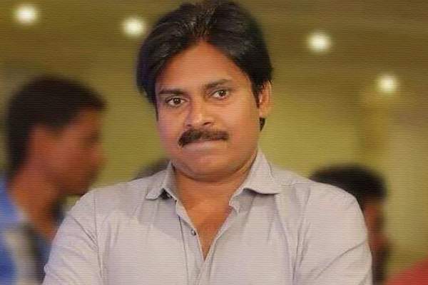 Power Star Pawan Kalyan mania