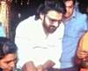 Prabhas attends his maid's wedding!