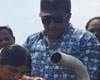 Prakash Raj is truly inspirational