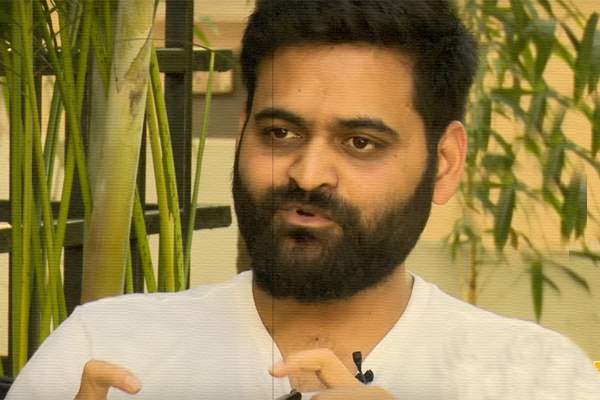 Praveen sattaru about reviewers , Praveen Sattaru Guntur Talkies, 