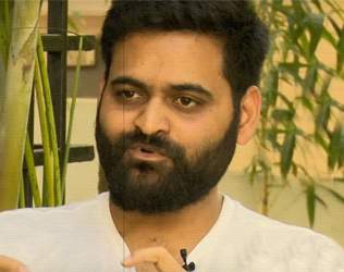Praveen sattaru about reviewers , Praveen Sattaru Guntur Talkies,