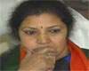 Purandhareshwari comes up with ridiculous explanation
