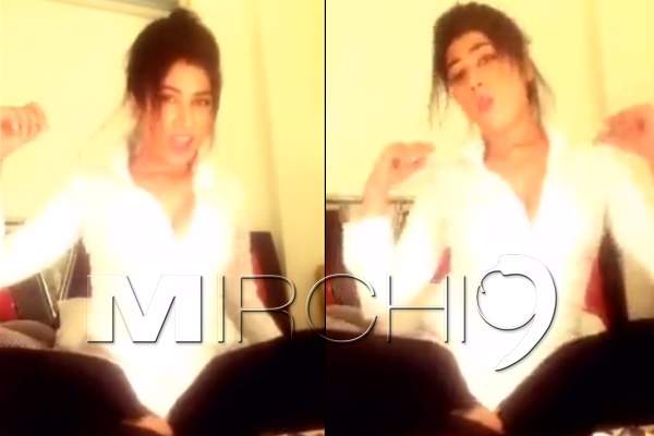 Qandeel Baloch strip dance, India, Pakistan, Shahid Afridi,Poonam Pandey,T-20 world cup