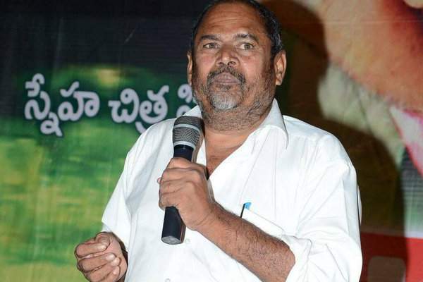 R Narayana murthy like Hero Krishna and Raj Kapoor