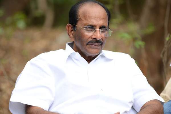 Rajamouli father V Vijayendra Prasad next is first of it's kind in India