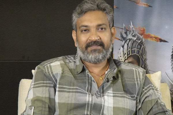 Rajamouli's latest assurance on Baahubali