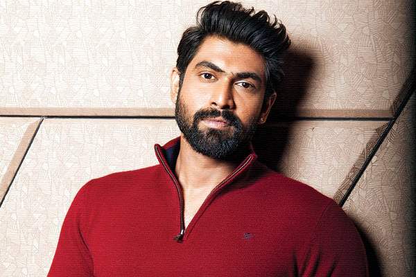 Rana daggubati struggled hard to find help in Vizag for ghazi movie