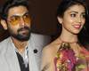 Rana's-luncheon-with-Shriya