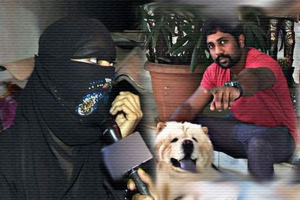 Ravela-kishore babu son ravela susheel molested teacher