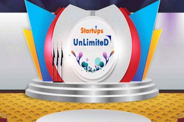 Telugu Reality show for Start-ups?