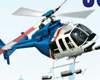 Red flag to chopper joy rides in Hyderabad